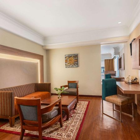 Novotel Semarang - GeNose Ready, CHSE Certified Exterior foto