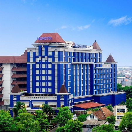 Novotel Semarang - GeNose Ready, CHSE Certified Exterior foto