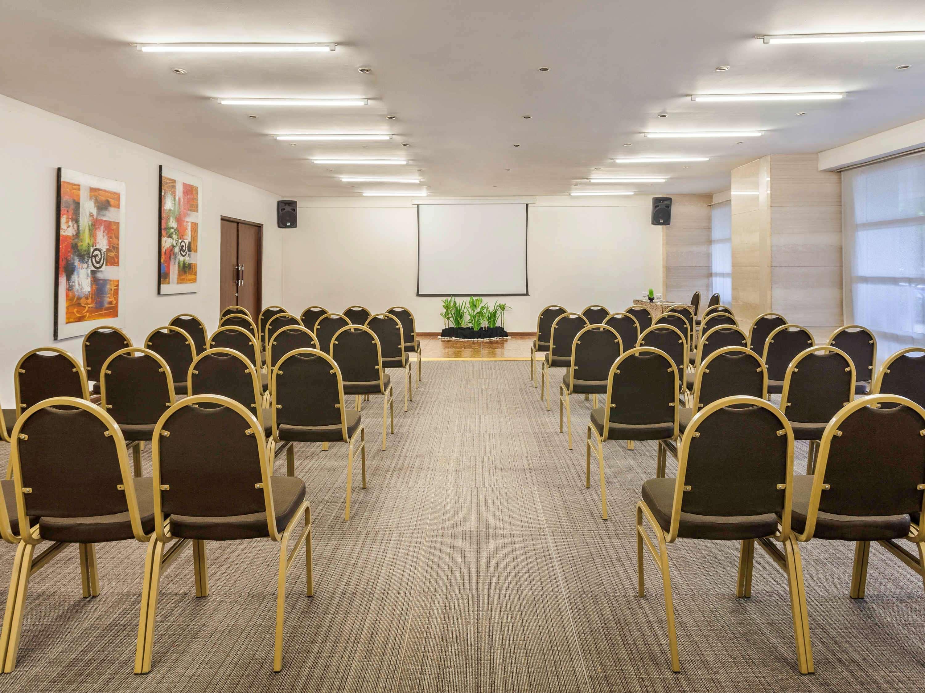 Novotel Semarang - GeNose Ready, CHSE Certified Exterior foto