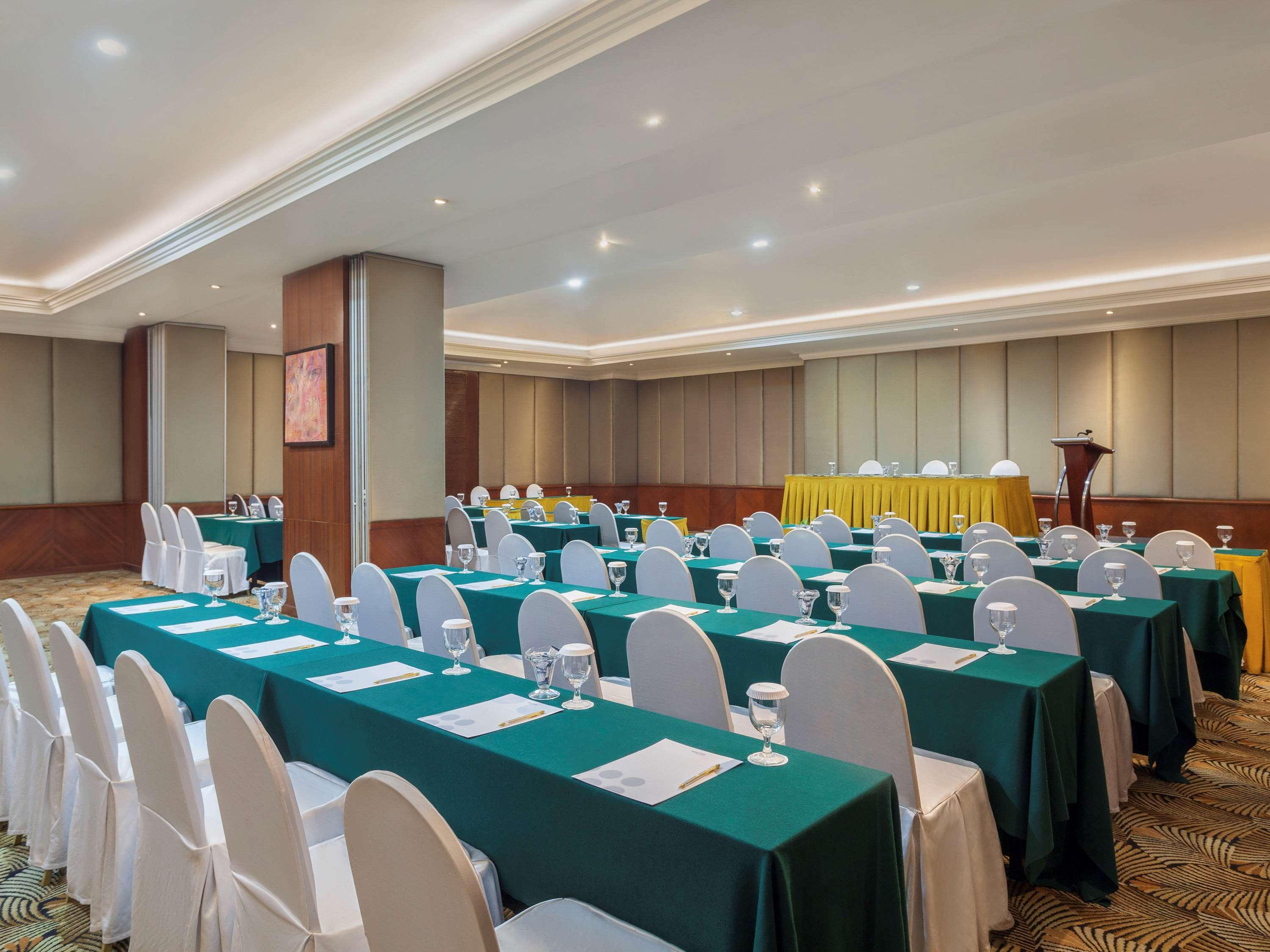 Novotel Semarang - GeNose Ready, CHSE Certified Exterior foto