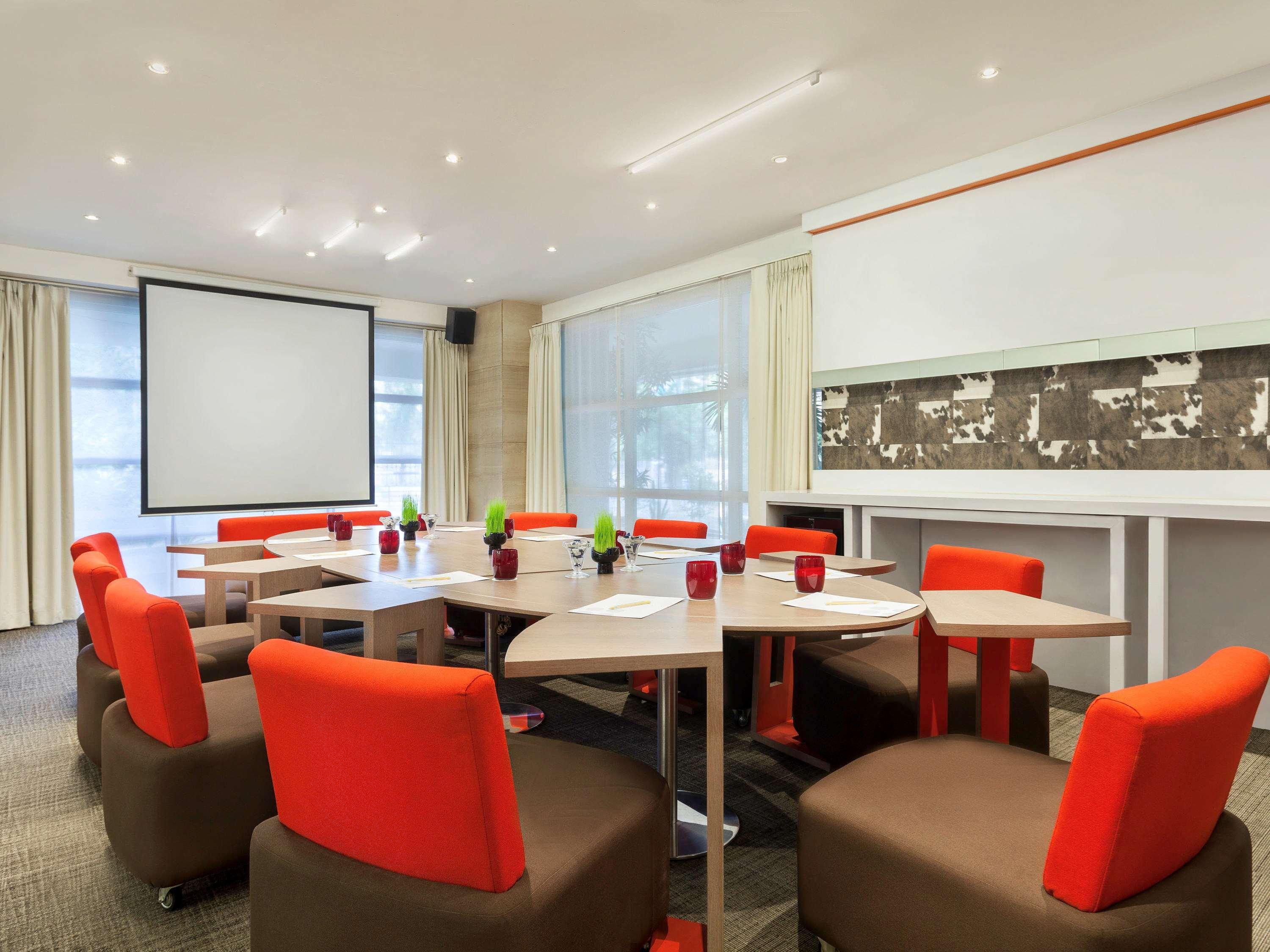 Novotel Semarang - GeNose Ready, CHSE Certified Exterior foto